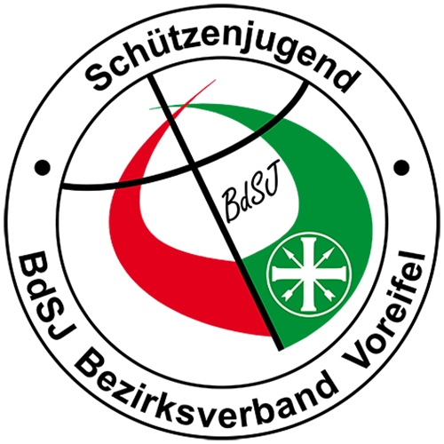 Logo BdSJ Voreifel